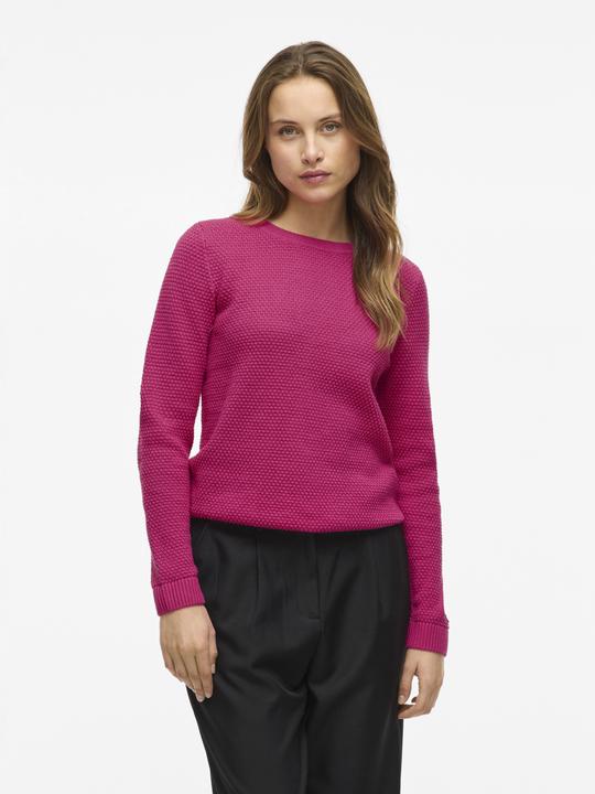 Produktbild Vila VIDALO Basic Strickpullover (S)