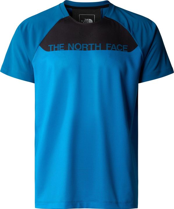 Produktbild North Face Trailjammer S/S Tee (M)