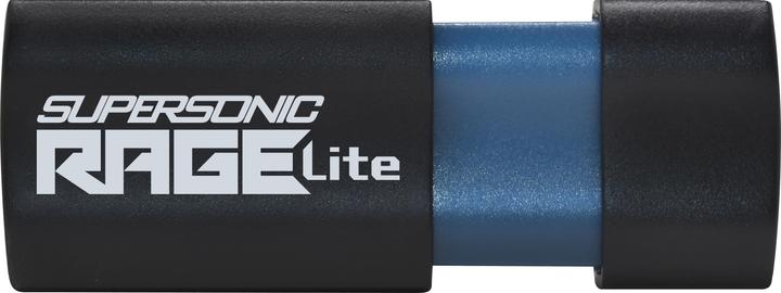 Patriot Supersonic Rage Lite (512 GB, USB-A, USB 3.2)