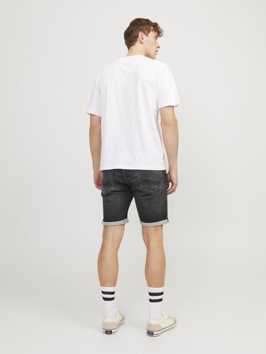 Produktbild Jack & Jones Regular Fit Jeans Shorts Jeans Shorts (L)