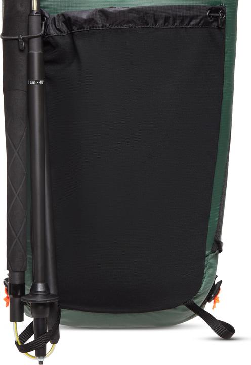 Actual product image Mammut Aenergy 18 (18 l)