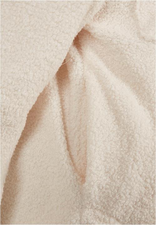Produktbild Urban Classics Ladies Sherpa Overshirt (5XL)