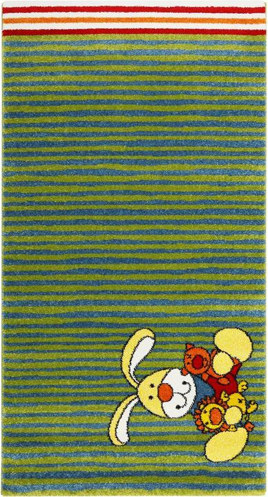 Actual product image Sigikid Semmel Bunny (80 x 150 cm)