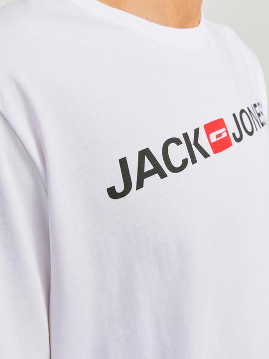 Immagine prodotto Jack & Jones Maglietta classica (XS)