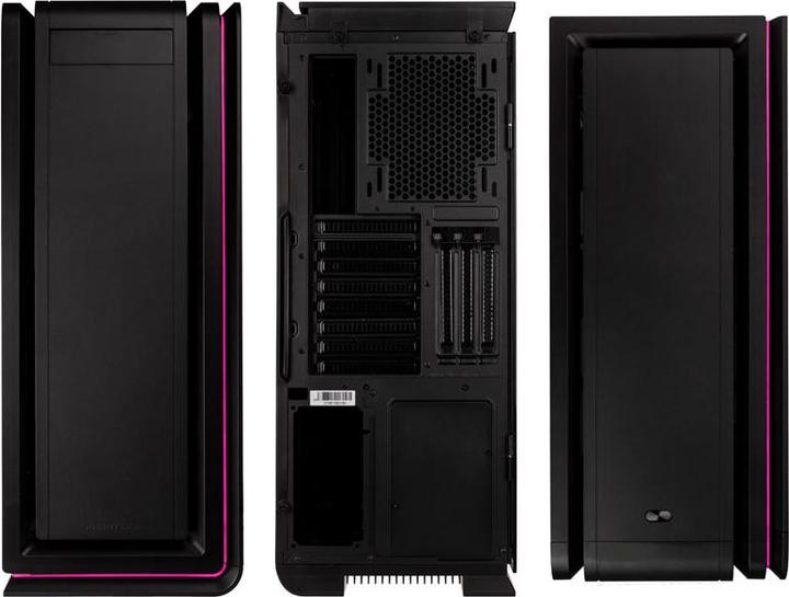 Actual product image Phanteks Enthoo 719 (ATX, mATX, Mini-ITX, E-ATX)