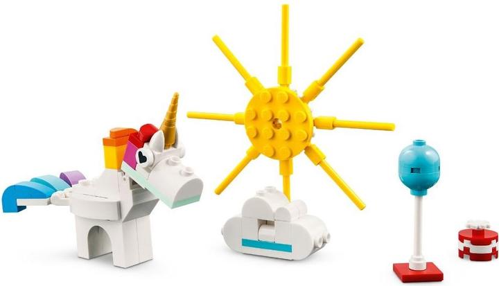 Actual product image LEGO Party Creative Kit (11029, LEGO Classic)