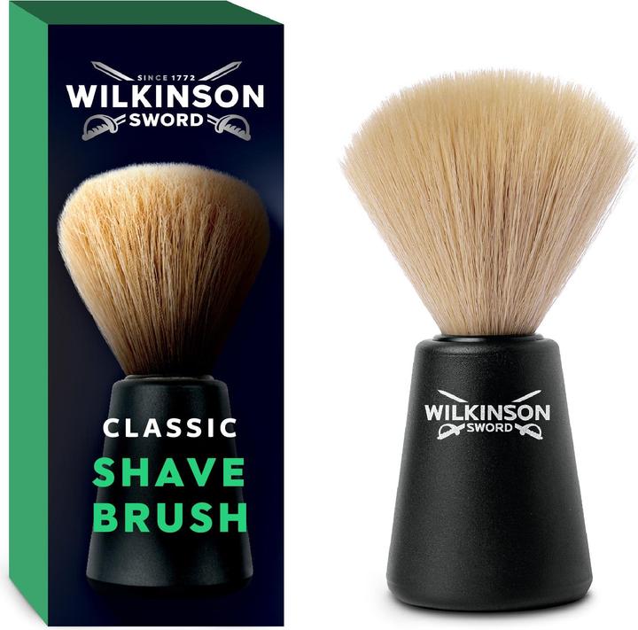 Immagine prodotto Wilkinson Pennello da barba (Pennello da barba)