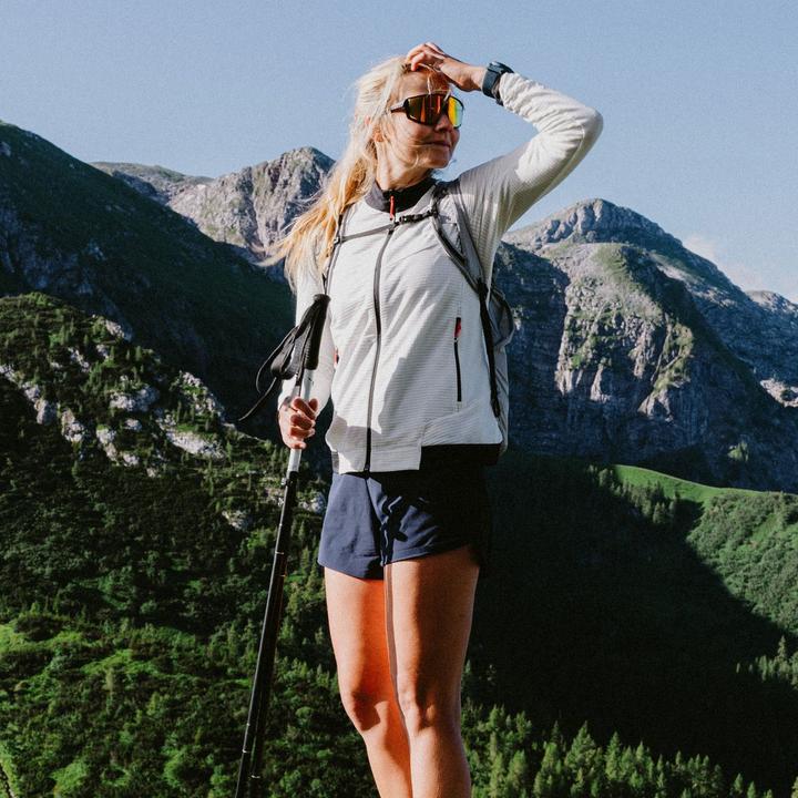 Actual product image Salewa PEDROC 2 DST Damen SHORTS (40, L)