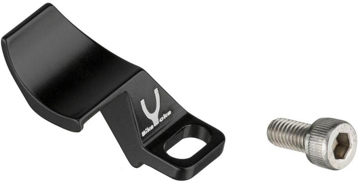 Produktbild BikeYoke Bedienhebel Adapter für Shimano I-Spec II Links