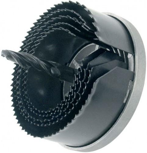 Image du produit Bosch Zubehör Jeu de couronnes de scies (83 mm, 60 mm, 68 mm, 92 mm, 75 mm)