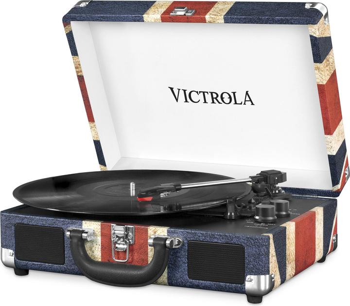 Actual product image Victrola Journey