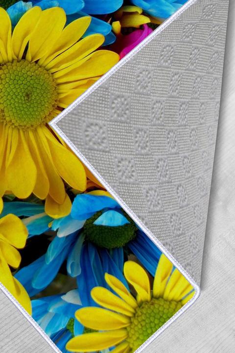 Actual product image Confetti Carpets Alfredo (80 x 50 cm)