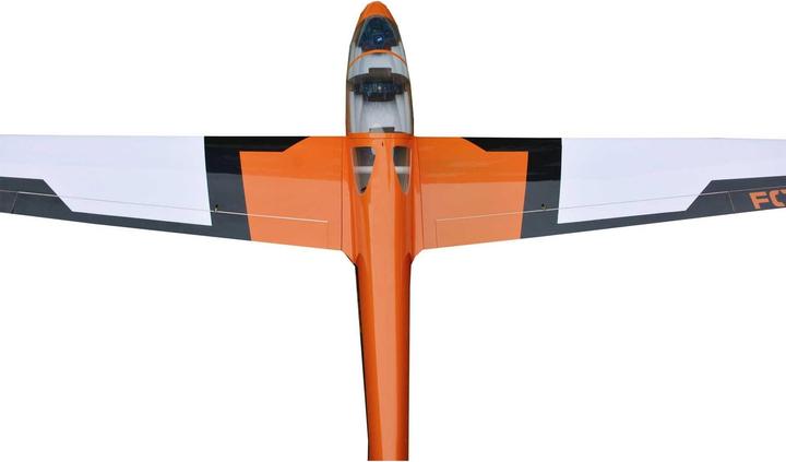 Image du produit Robbe Planeur à moteur MDM-1 FOX 3500 mm, PNP (Planeur motorisé)