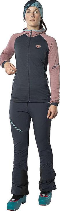 Produktbild Dynafit Women's Speed Polartec Hooded Jacket (L)
