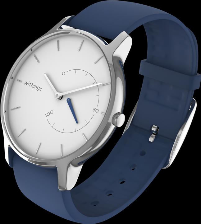 Produktbild Withings Move Timeless Chic (38 mm)