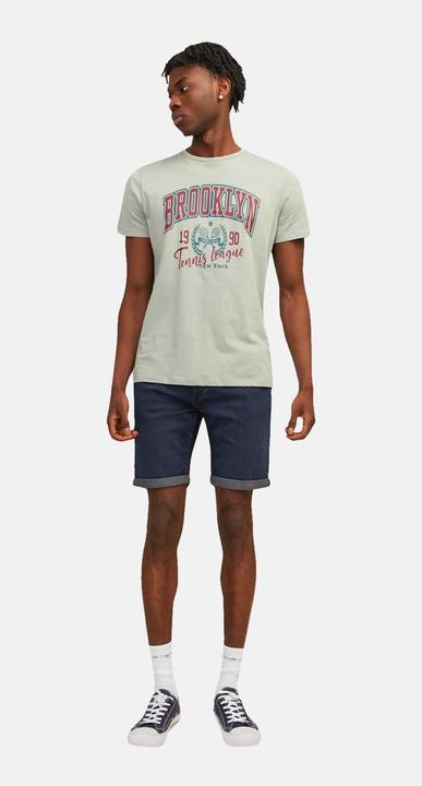 Produktbild Jack & Jones JJIRICK JJICON SHORTS GE 604 I.K SS24 SN (XL)