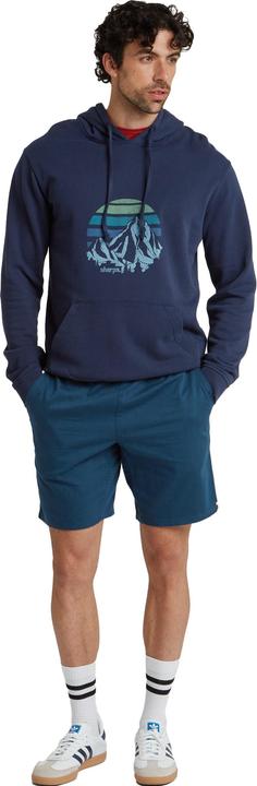 Actual product image Sherpa Adventure Gear Pokhara Sunset (L)