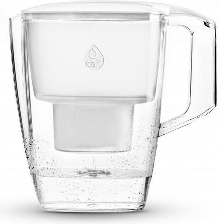 Dafi START Unimax filter jug 3 3 l