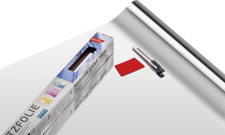 Immagine prodotto D-C-Fix Pellicola adesiva di protezione dello specchio (67 x 150 cm)