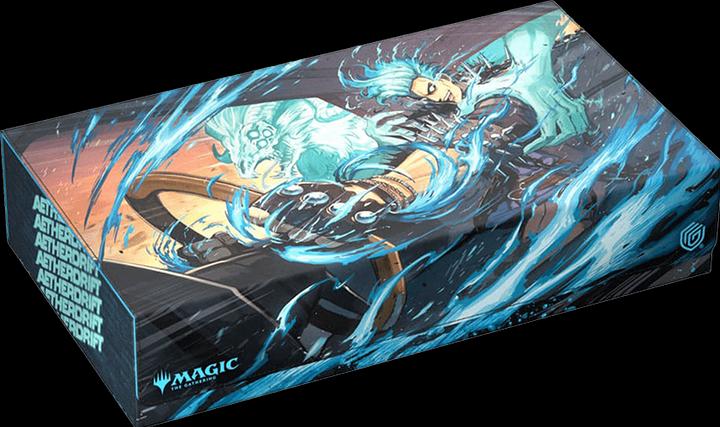 Produktbild Ultimate Guard Omnihive 1000+ Xenoskin Magic: The Gathering "Aetherdrift"