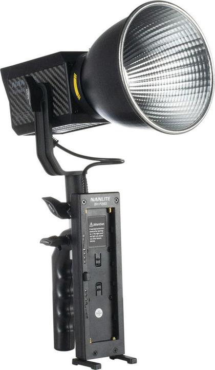 Produktbild Nanlite Forza 60B Kit (Studioleuchte)