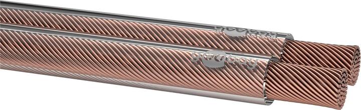 Actual product image Goobay 15021 (100 m, 4 mm²)