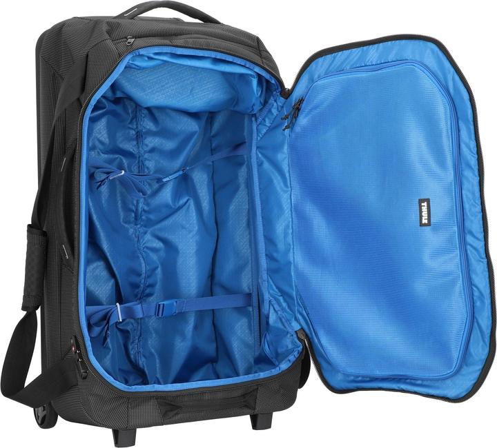 Image du produit Thule Crossover 2 Wheeled Duffel (87 l, L (90 - 115l))