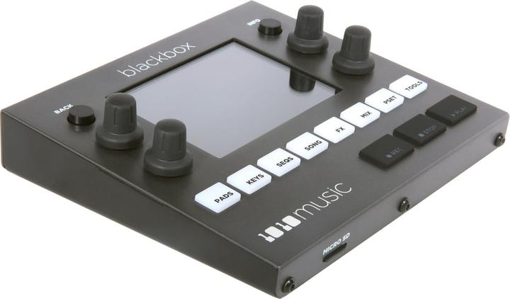 Immagine prodotto 1010music blackbox