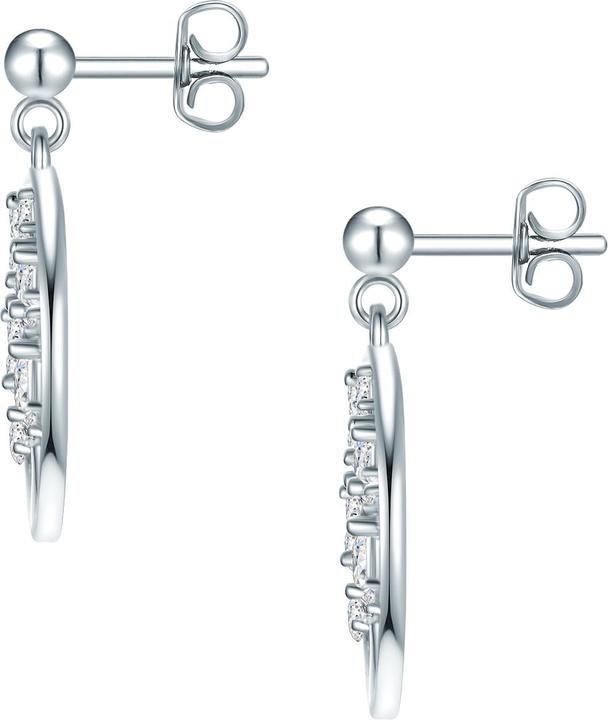 Immagine prodotto Rafaela Donata Donna Albero della Vita in argento sterling con zirconi - 33724 (Argento)