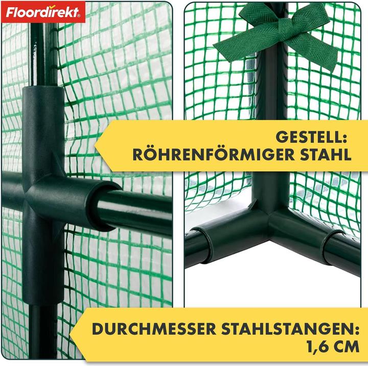 Actual product image Floordirekt Botanika