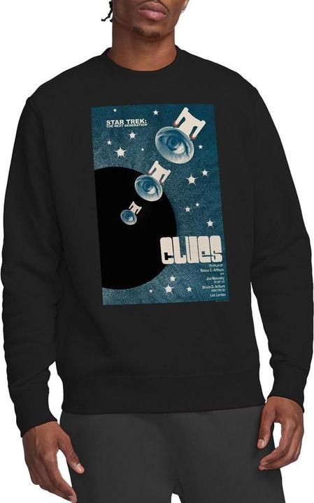 Produktbild The Next Generation Season 4 Episode 14 Sweatshirt (XL)