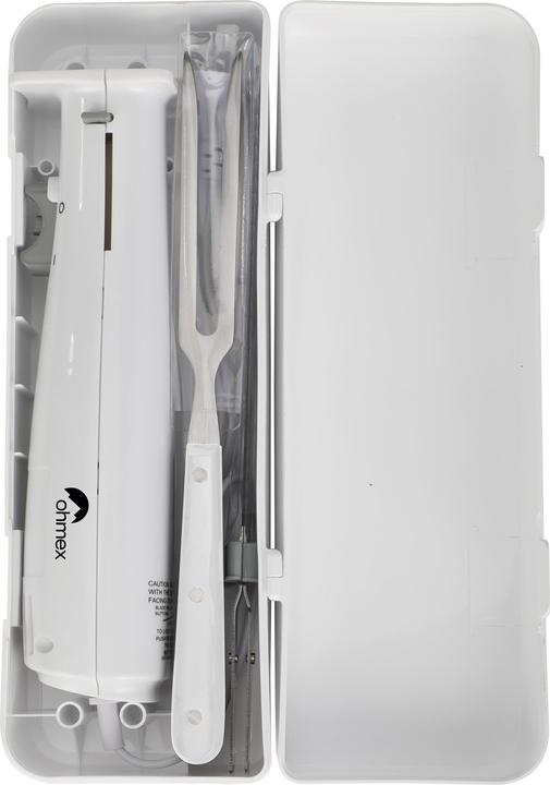 Immagine prodotto Ohmex ELK-1541