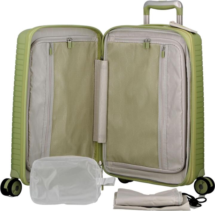 Image du produit Jump Evae 4 Rollen Kabinentrolley 55 cm (35 l, Bagage à main (jusqu'à 50l))