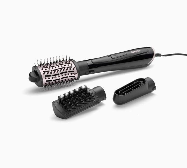 Produktbild BaByliss STYLE SMOOTH 1000 AS128E Haartrockner und Lockenstab