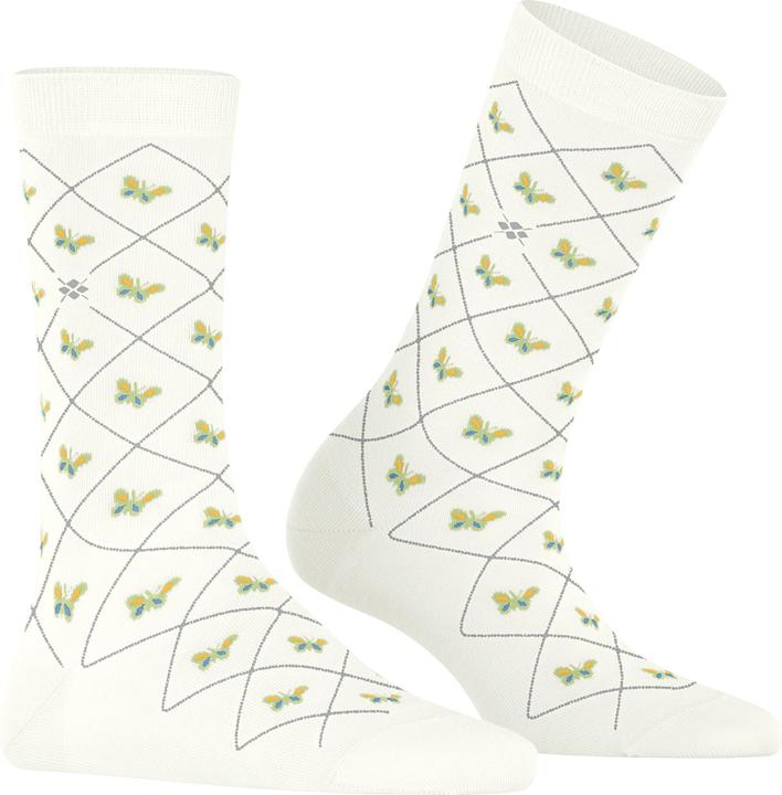 Actual product image Burlington Butterflies SO (36 - 41)