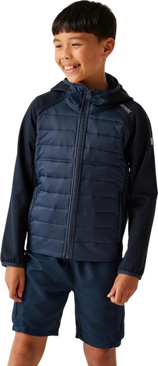 Image du produit Regatta - Veste hybride KIELDER - Enfant (158)