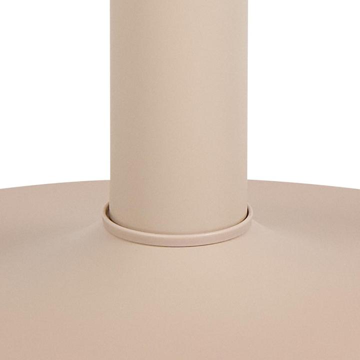 Actual product image AC Design Ibiza (Ø 110 x 74 cm)