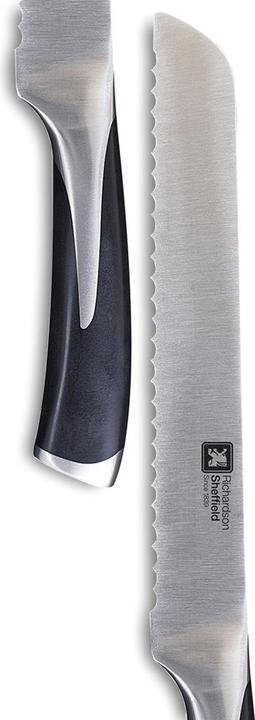 Image du produit Richardson Sheffield KYU - Couteau à pain (20 cm)