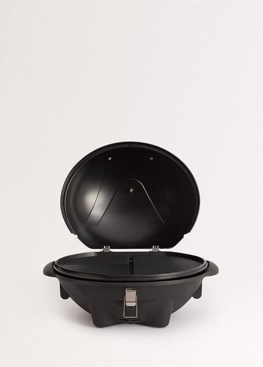 Actual product image Create BBQ Surface 2 in 1 (2 kW)