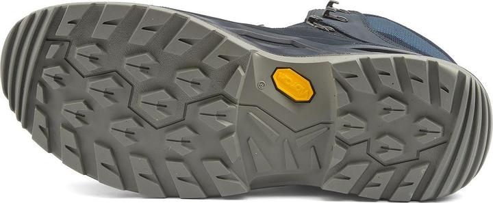 Actual product image Lowa Renegade Evo Gtx Mid (42)