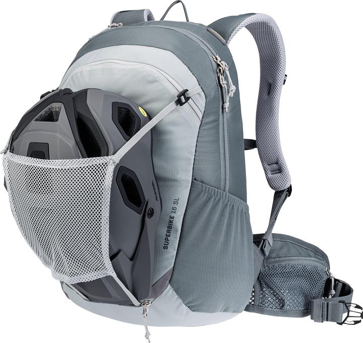 Produktbild Deuter Superbike 16 (16 l)