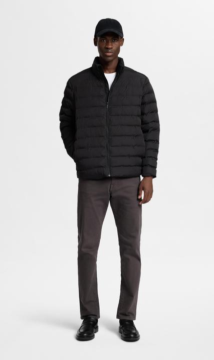 Produktbild Selected Homme Slhbarry Quilted Jacket Noos (L)