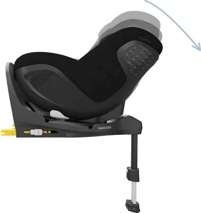 Actual product image Maxi-Cosi Mica 360 Pro (Reboarder, ECE R129/i-Size Standard)