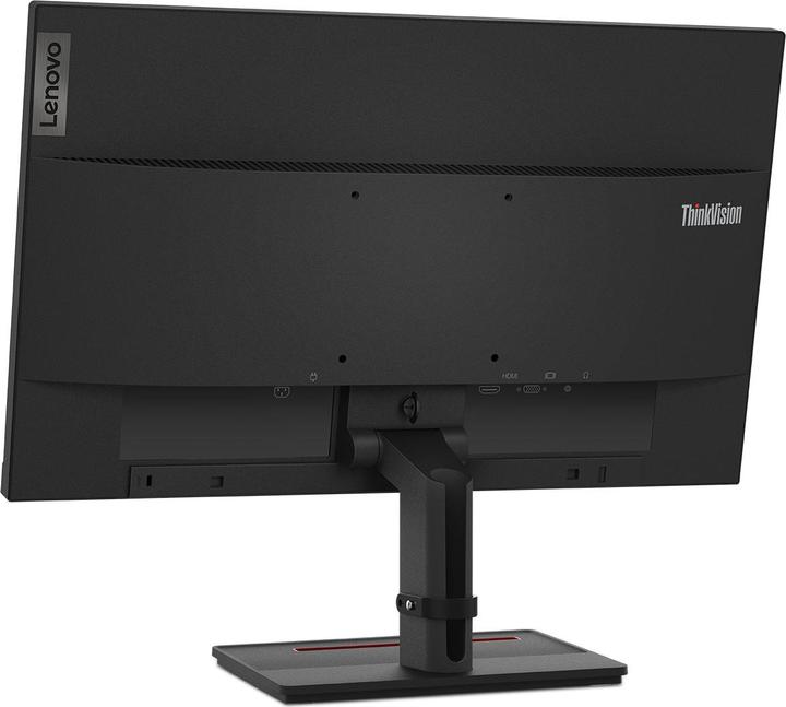 Immagine prodotto Lenovo ThinkVision S22e-20 (1920 x 1080 pixel, 21.50")