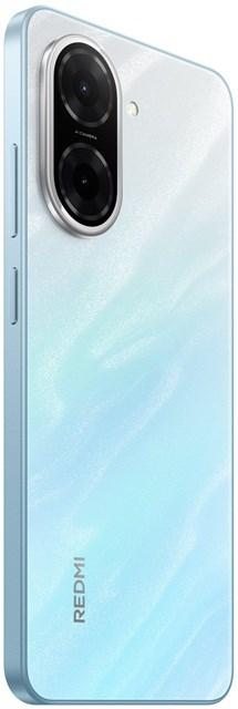 Actual product image Xiaomi Redmi A5 4G Dual Sim 3GB RAM 64GB - Ocean Blue (64 GB, Ocean Blue, 6.88", Dual SIM, 32 Mpx, 4G)