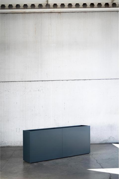 Actual product image Herstera Metal Planter Divider