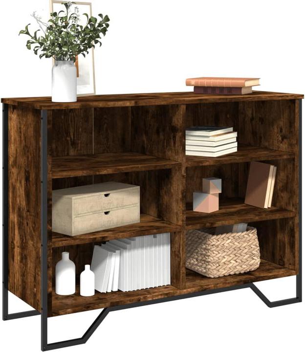 Immagine prodotto VidaXL Credenza (35,5 x 35,5 x 74,5 cm)