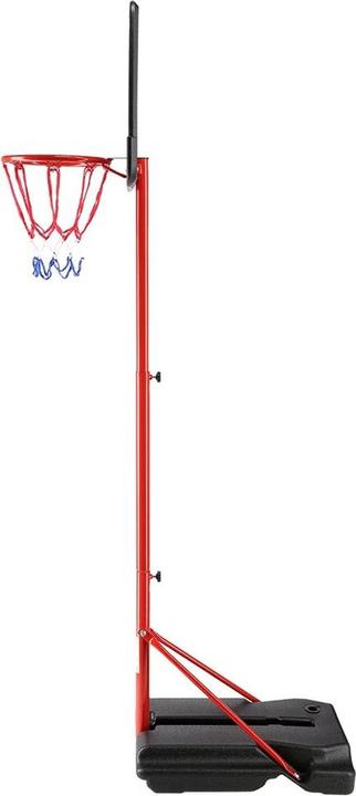 Image du produit Nils Zdk881a Panier De Basket-Ball