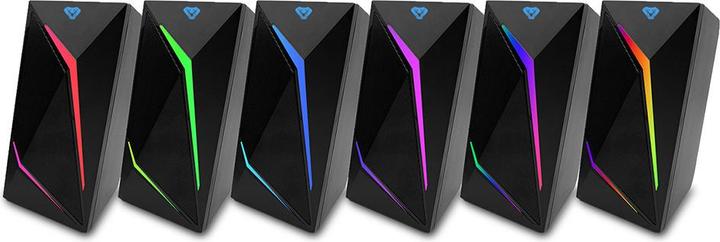 Image du produit Media-Tech Cobra Pro Urion 2.0