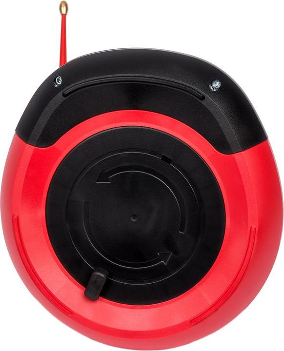 Productafbeelding Katimex Kabeltreksysteem Kati Blitz Compact 2.0, 20 m (20 m)